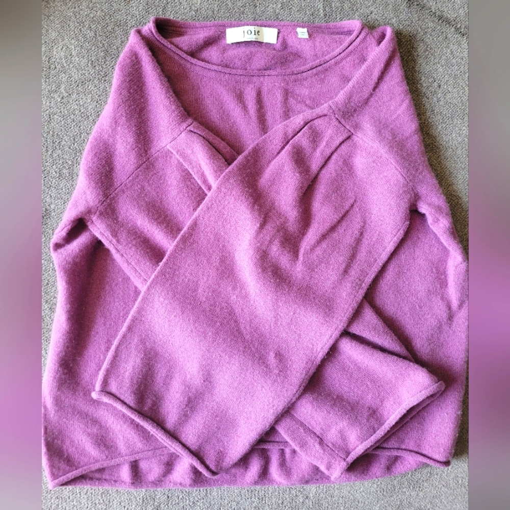 Joie flowy top